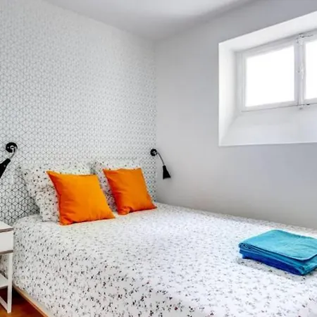 Charming Room - Heart Of Paris ! Apartment Paris