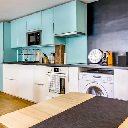 Charming Room - Heart Of Paris ! Apartment Paris